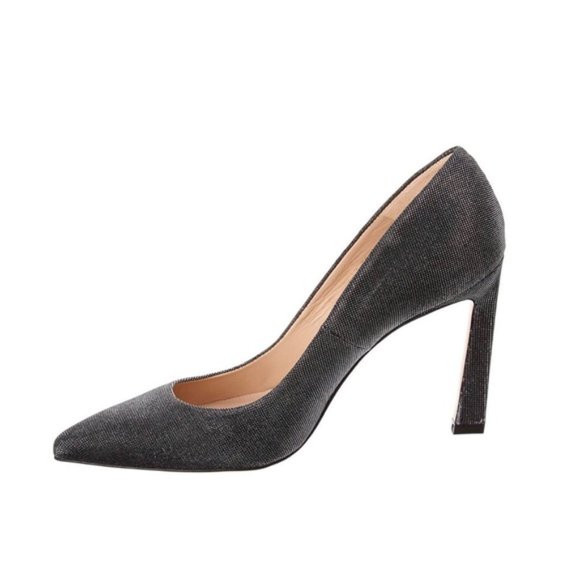 SOLD NWT STUART WEITZMAN Chicster Pump - Picture 2 of 5